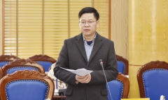 Đánh thức tiềm năng, mở đường phát triển cho Bắc Kạn