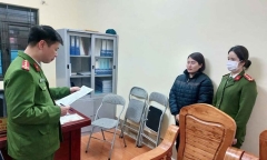 Bắt đối tượng dọa “cúng sao giải hạn”, chiếm đoạt hàng trăm triệu đồng tại Bắc Kạn