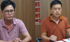 Phê chuẩn quyết định khởi tố 2 đối tượng cho vay lãi nặng ở Bắc Kạn