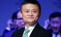 Ant Group do tỷ phú Jack Ma thành lập bị phạt gần 1 tỷ USD