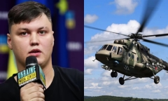 Phi công Nga đào thoát sang Ukraine nhận thưởng 500.000 USD