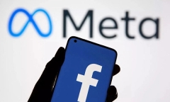 Facebook đối mặt vụ kiện tập thể 3,2 tỷ USD tại Anh
