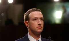 Tài sản của ông chủ Facebook
