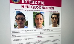 Tin tức công nghệ mới nóng nhất hôm nay 17/3: FBI truy nã một người Việt với cáo buộc rửa tiền ảo 3 tỉ USD