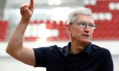Tin tức công nghệ mới nóng nhất hôm nay 8/6: Tim Cook nói nhầm kính Vision Pro giá 34,99 USD