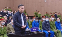 Vụ Việt Á: Phan Quốc Việt được giảm án xuống 22 năm tù