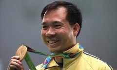 Tin thời sự mới nóng nhất 2/2: VĐV Việt Nam giành HCV Olympic 2024 được thưởng 1 triệu USD