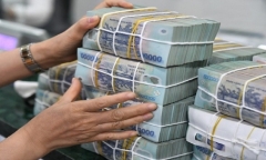 Những doanh nghiệp niêm yết trên sàn chứng khoán sở hữu “kho” tiền mặt cả tỷ USD