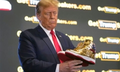 Ông Trump