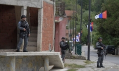 Tin tức quân sự mới nóng nhất ngày 2/10: NATO tăng cường hiện diện quân sự ở Kosovo
