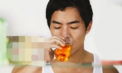 “Kẻ thù” của đột quỵ nhưng lại là món “khoái khẩu” của đấng mày râu