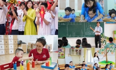 Tổng hợp những chính sách về giáo dục nổi bật trong năm 2023