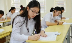Đáp án đề thi tham khảo tốt nghiệp THPT 2022 môn Ngữ Văn