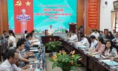 Vụ cánh quạt điện gió bị rơi, dân đòi bồi thường 167 tỷ đồng: Vẫn chưa có phương án giải quyết