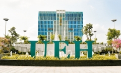 Trường ĐH Kinh tế TP.HCM công bố thông tin tuyển sinh đại học chính quy khóa 52, học phí ra sao?