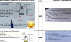 Chốt ngày xét xử vụ lộ đề Sinh học kỳ thi tốt nghiệp THPT 2021