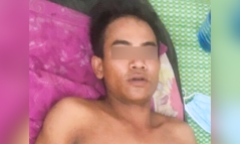 Khởi tố người đàn ông dùng dao sát hại con gái 3 tuổi rồi tự tử