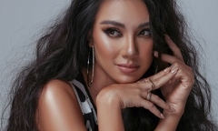 Tin tức giải trí mới nhất ngày 21/7: Á hậu Kim Duyên chính thức dự thi Miss Universe 2021 tại Israel