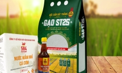 Các quà tặng độc lạ trong mùa ĐHĐCĐ 2023