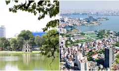 Công bố 10 sự kiện tiêu biểu của Hà Nội năm 2023