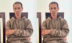 Vụ người phụ nữ khóc ngất bên vườn cà phê bị cưa hạ: Bất ngờ danh tính thủ phạm