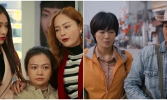Tranh cãi khi Thanh Hương không lọt Top 3 nữ diễn viên ấn tượng nhất VTV 2023