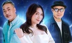 Chính thức lộ diện dàn giám khảo quyền lực Vietnam Idol 2023