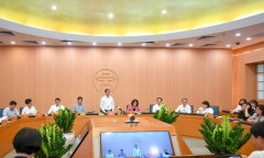 Hà Nội tập trung mọi nguồn lực chuẩn bị cho kỳ thi tốt nghiệp THPT 2023