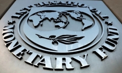 IMF điều chỉnh dự báo tăng trưởng kinh tế toàn cầu năm 2023
