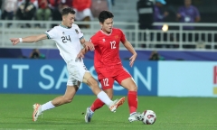 Báo Trung Quốc nói gì khi đội tuyển Việt Nam bị loại sớm tại Asian Cup 2023?