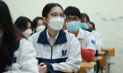 Mức đóng bảo hiểm y tế đối với học sinh, sinh viên năm học 2022-2023