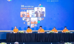 FPT chi 30-50 triệu USD cho M&A trong năm 2023
