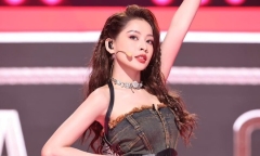 Chi Pu 