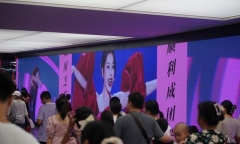 Chi Pu được fan Trung Quốc 