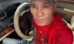 Khởi tố, bắt tạm giam Danh Bé Lợi