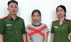 Tạm giữ 