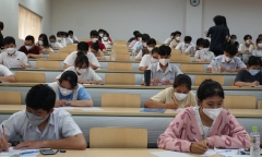 Một số trường đại học công bố điểm sàn đánh giá năng lực năm 2023
