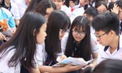 Nhiều trường đại học lùi lịch công bố điểm chuẩn 2023