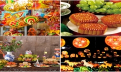 Văn khấn Rằm tháng 8 chi tiết, chuẩn nhất năm 2023