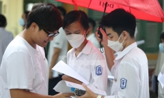 Điểm mới trong tuyển sinh đại học năm 2023