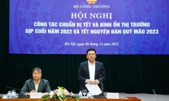 Đảm bảo đủ xăng dầu cho người dân đi chơi Tết, du xuân
