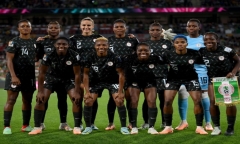 Xác định 16 đội vào vòng 1/8 World Cup nữ 2023