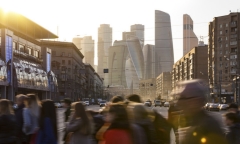 Bộ trưởng Nga tiết lộ tăng trưởng kinh tế dự kiến năm 2023