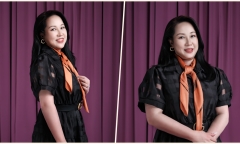 Đại diện nhà sản xuất hé lộ thách thức khi làm chương trình Chị Đẹp Đạp Gió Rẽ Sóng 2023