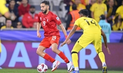 Phát hiện cầu thủ dương tính với doping tại Asian Cup 2023