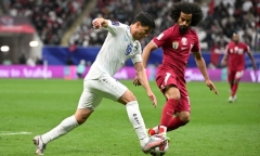 Xác định 4 đội tuyển góp mặt tại bán kết Asian Cup 2023