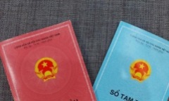 Người dân cần làm gì trước khi sổ hộ khẩu giấy bị 