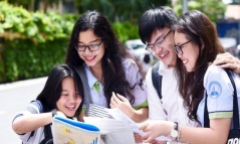 Trường ĐH Quốc tế Hồng Bàng công bố phương thức xét tuyển dự kiến trong năm 2023