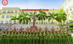 Dự kiến chỉ tiêu, phương thức tuyển sinh các trường Công an nhân dân năm 2023