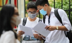 Khi nào công bố kết quả thi tốt nghiệp THPT năm 2023?